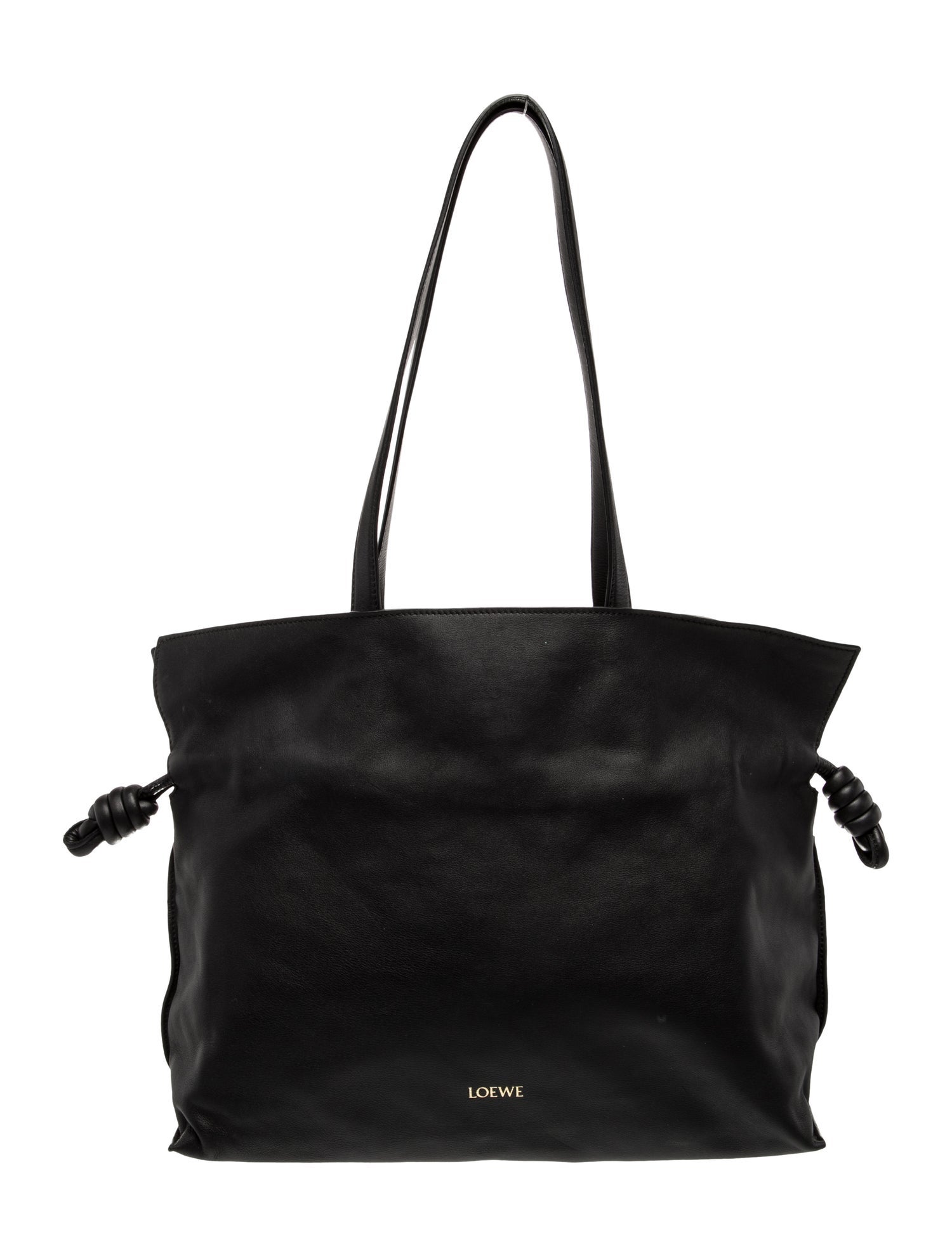 Loewe Leather Flamenco Large 2024