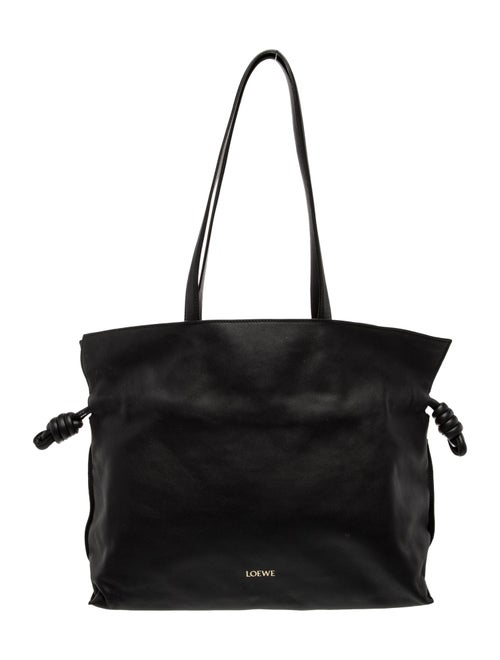 Loewe Leather Flamenco Large 2024