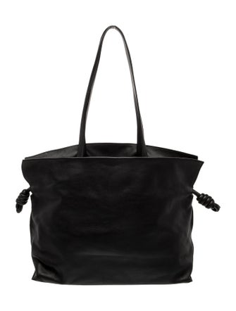 Loewe Leather Flamenco Large 2024