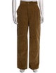 Loewe Corduroy Double Knee Cargo Pants