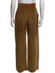 Loewe Corduroy Double Knee Cargo Pants