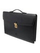 Loewe Leather Briefcase