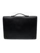 Loewe Leather Briefcase