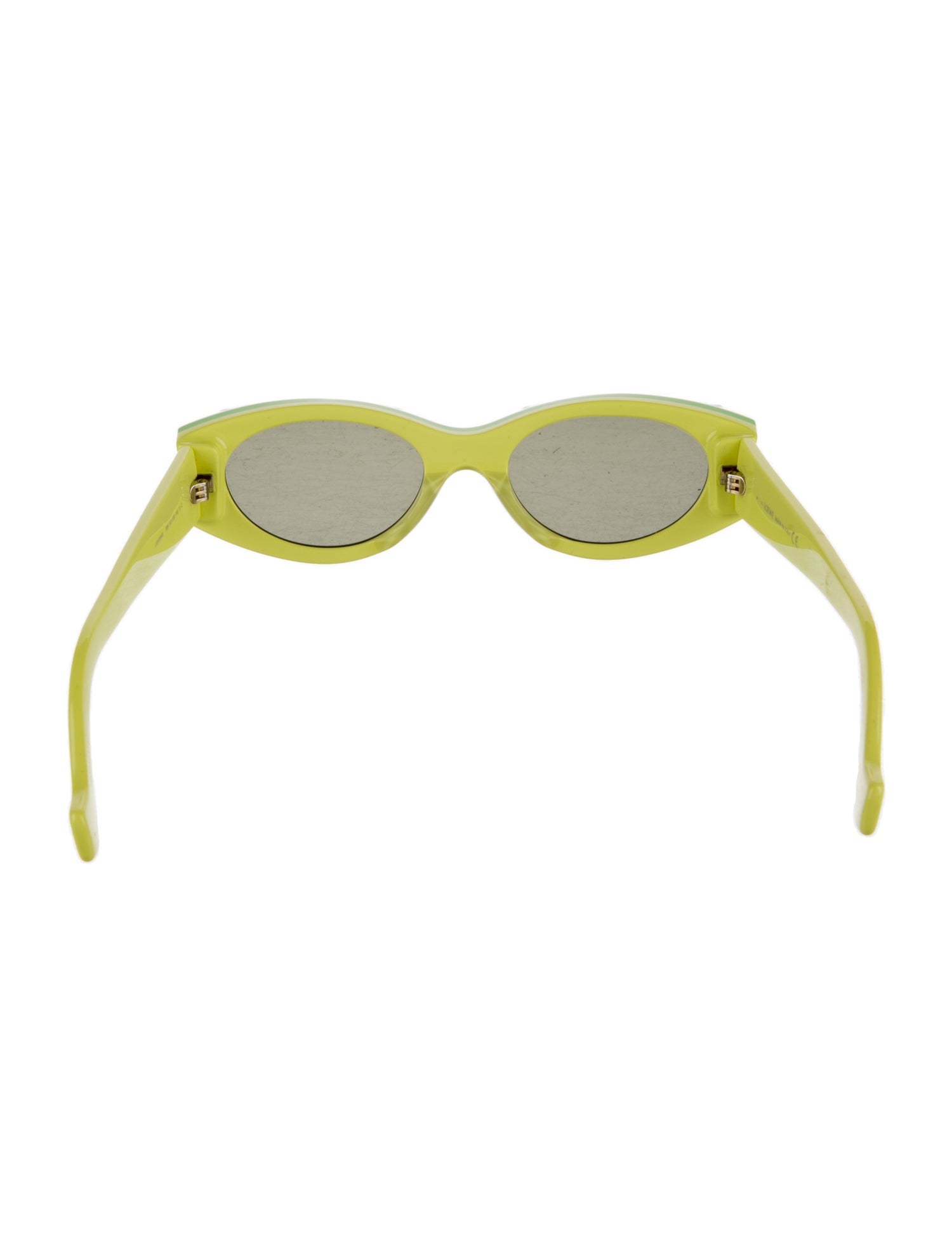 Loewe Paula's Ibiza 2020 Wayfarer Sunglasses
