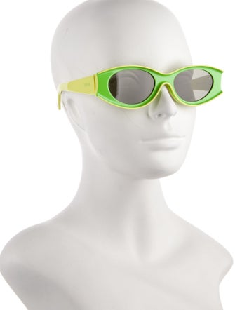 Loewe Paula's Ibiza 2020 Wayfarer Sunglasses