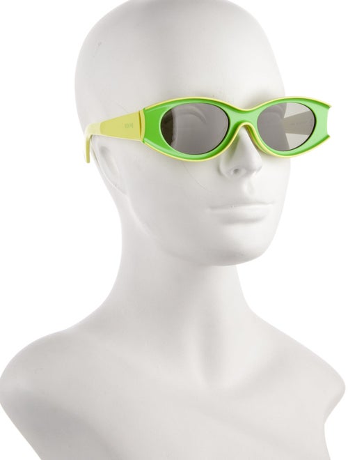 Loewe Paula's Ibiza 2020 Wayfarer Sunglasses