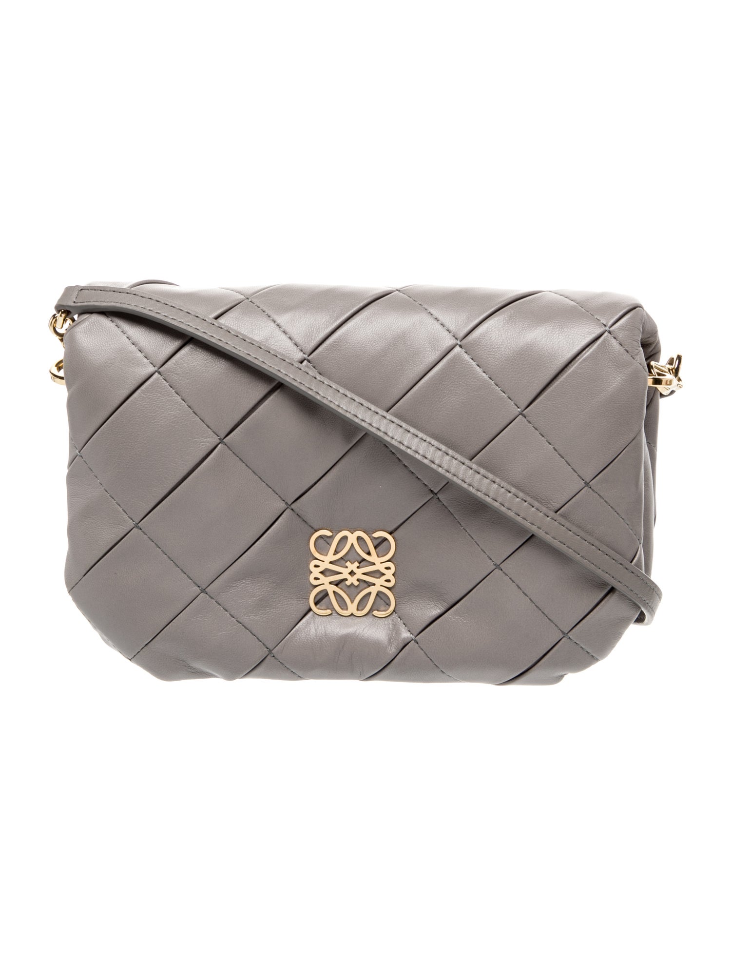 Loewe Leather Goya 2023