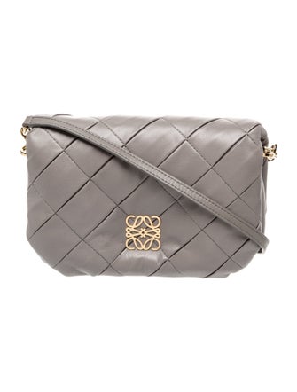 Loewe Leather Goya 2023