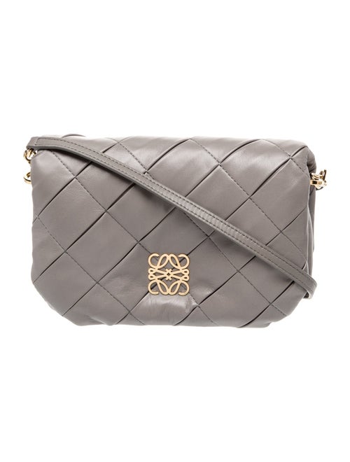 Loewe Leather Goya 2023