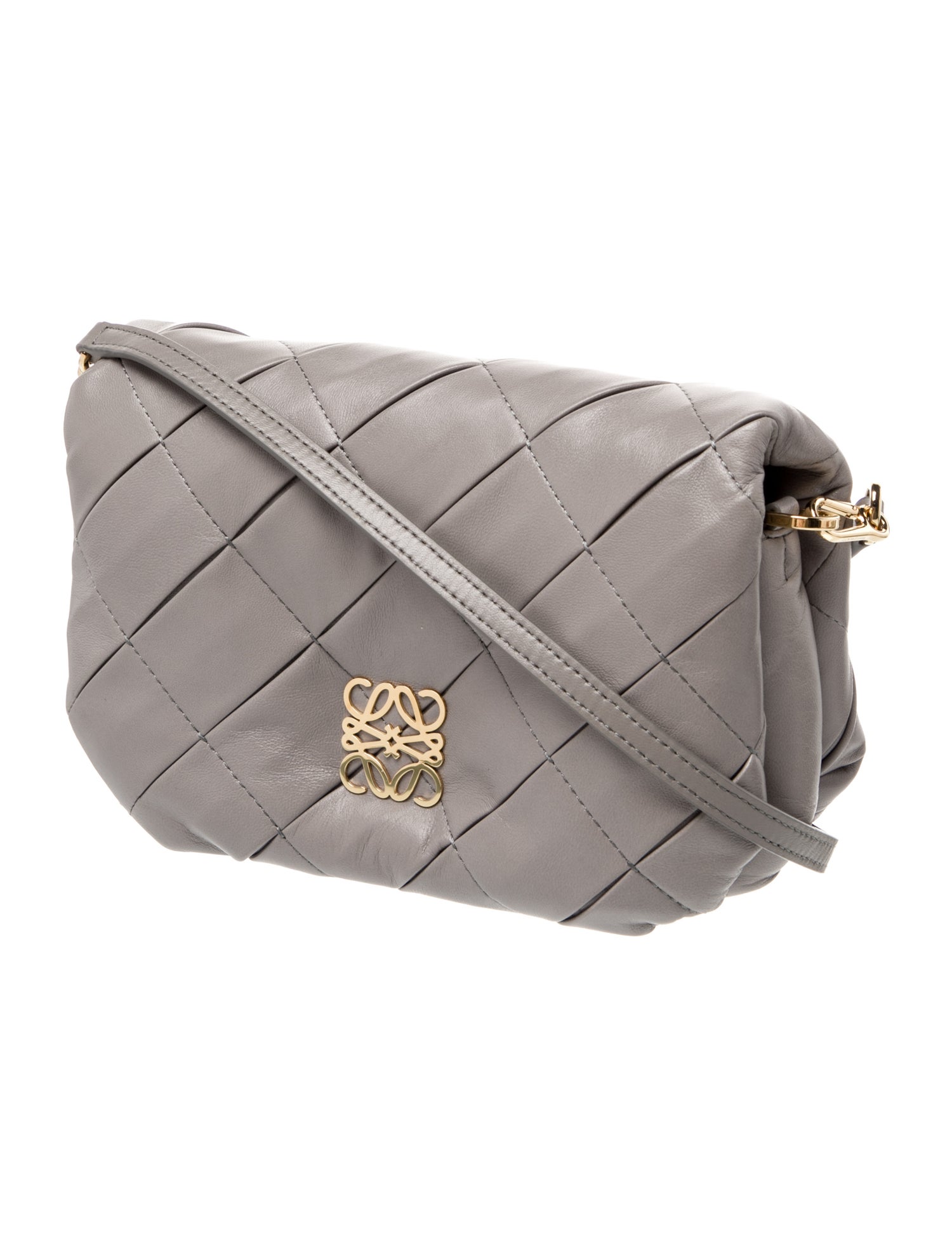 Loewe Leather Goya 2023