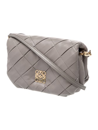 Loewe Leather Goya 2023