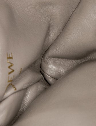 Loewe Leather Goya 2023