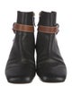 Loewe Leather Boots
