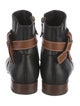 Loewe Leather Boots