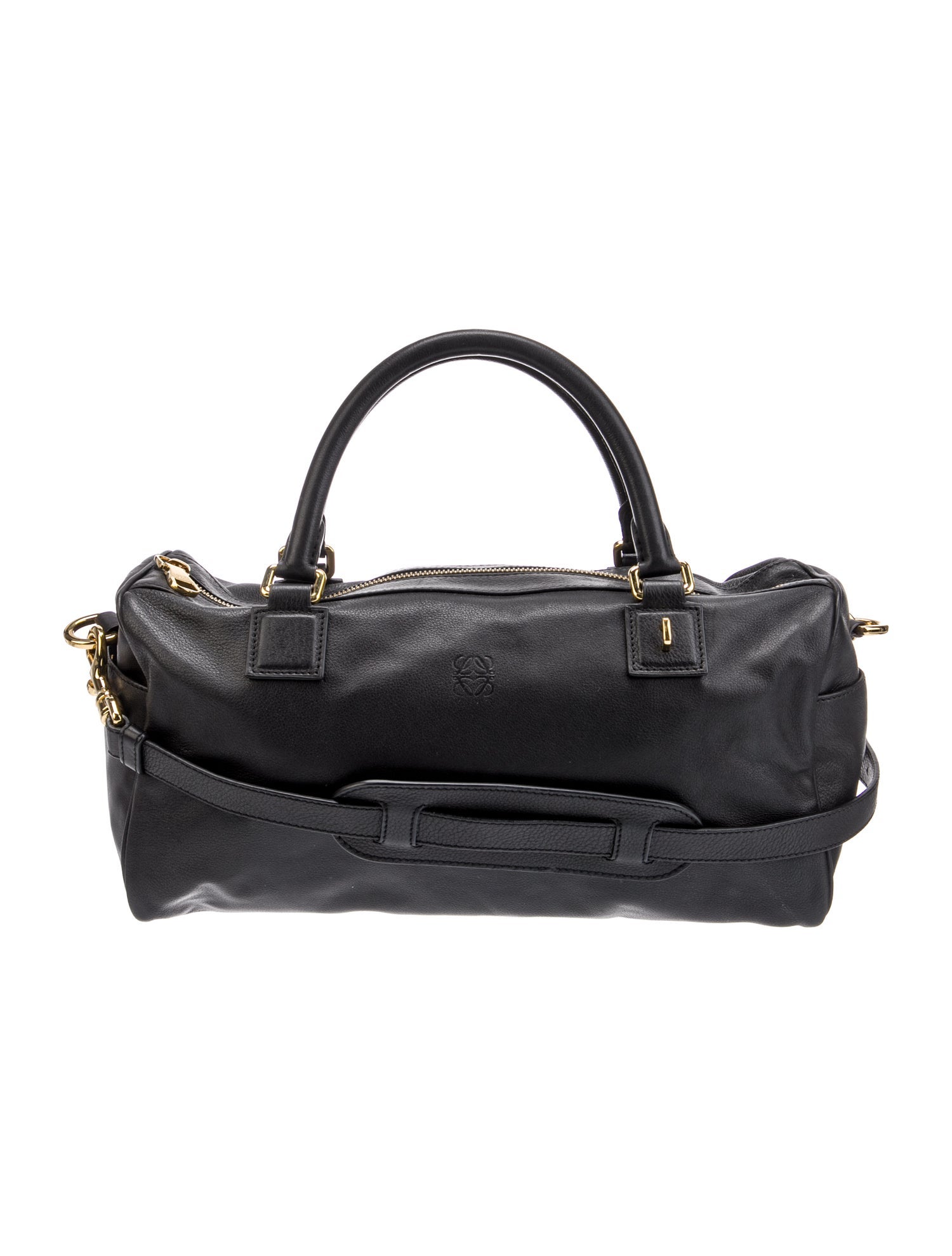 Loewe Leather Amazona