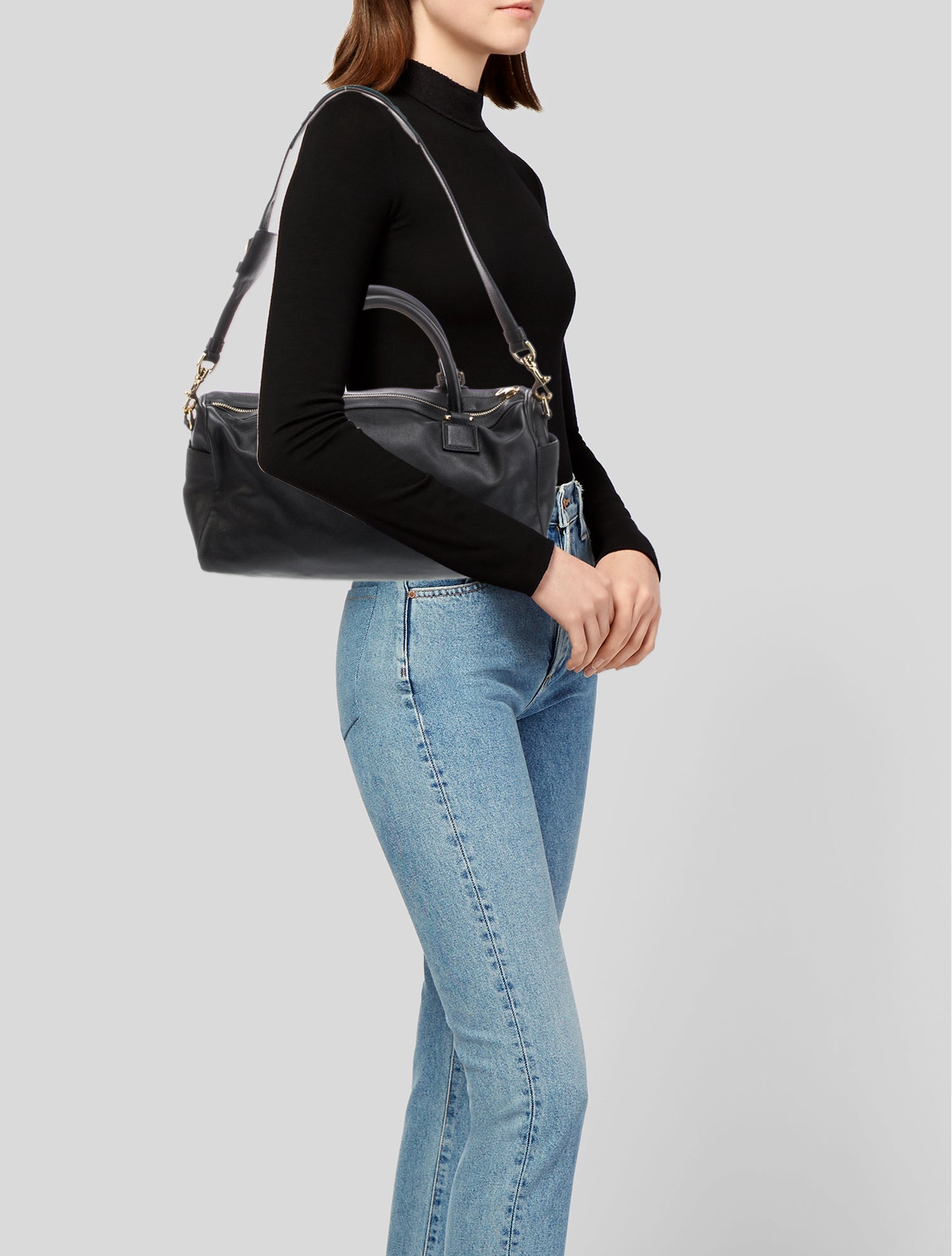 Loewe Leather Amazona