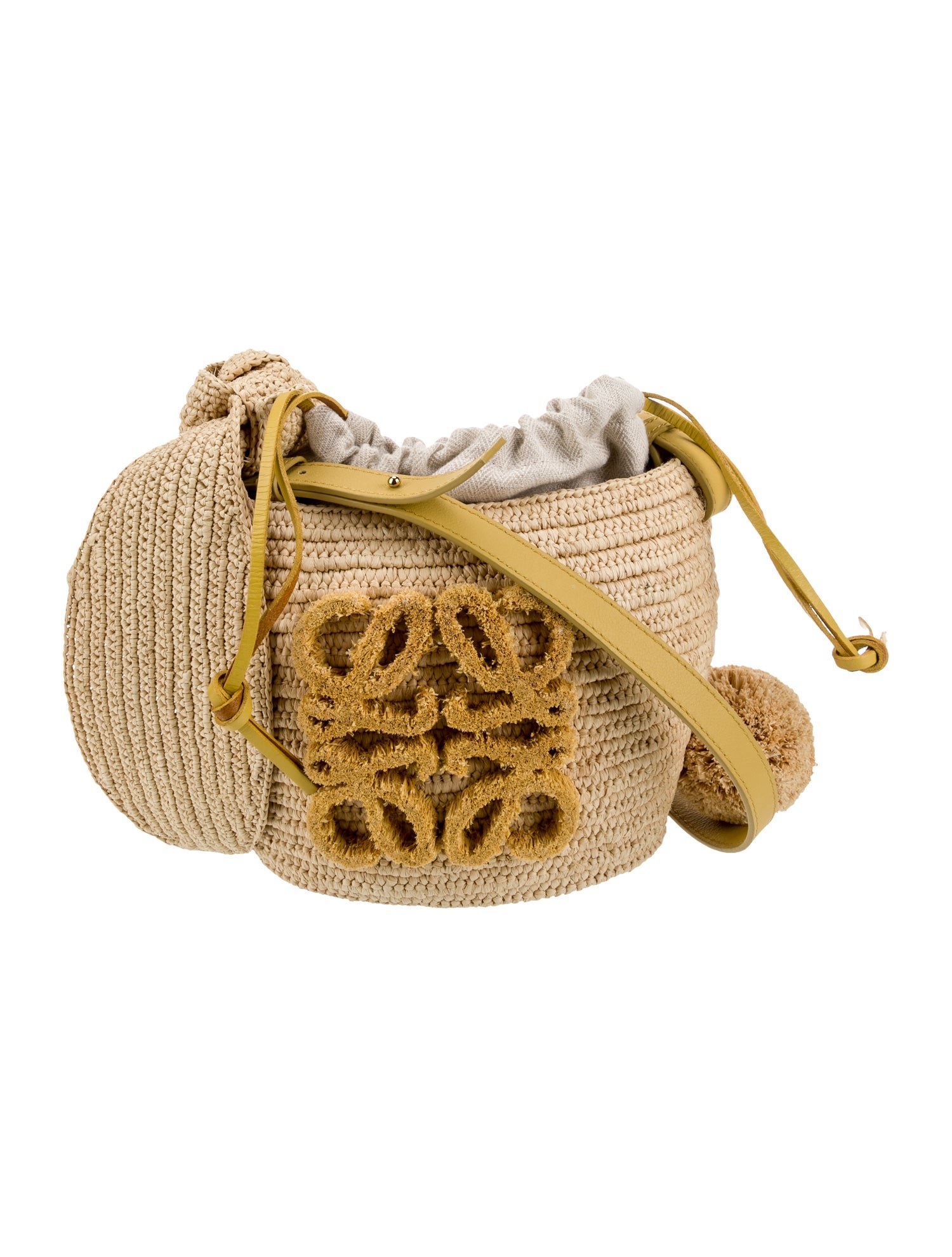 Loewe Signature Bunny Bucket 2022