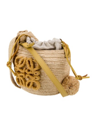 Loewe Signature Bunny Bucket 2022