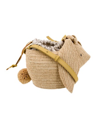 Loewe Signature Bunny Bucket 2022