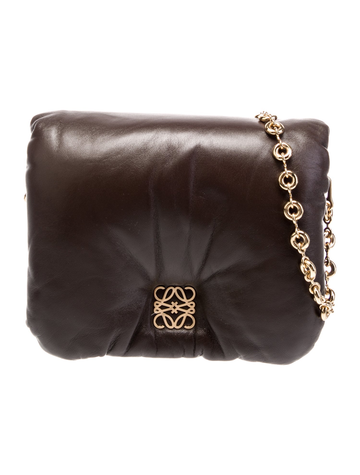 Loewe Leather Goya 2023 w/ Tags