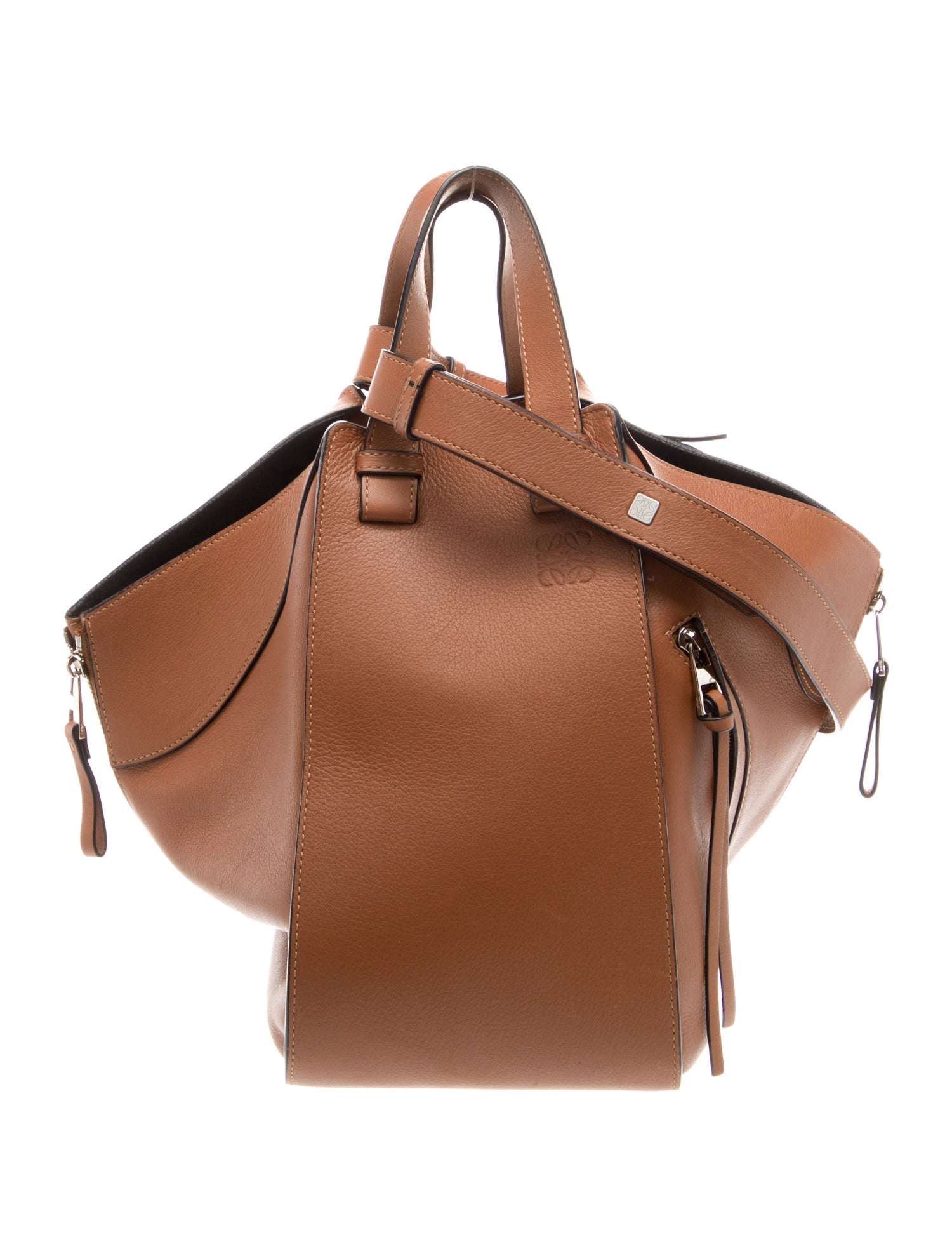 Loewe Leather Hammock