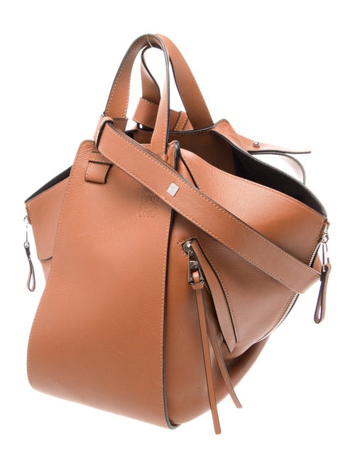 Loewe Leather Hammock