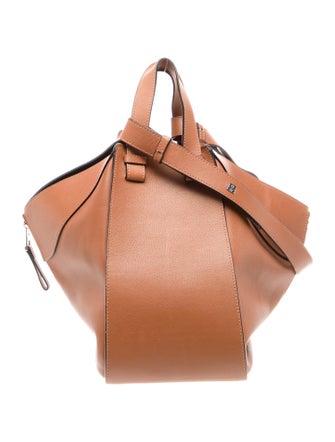 Loewe Leather Hammock