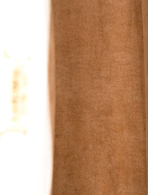 Loewe Leather Barcelona