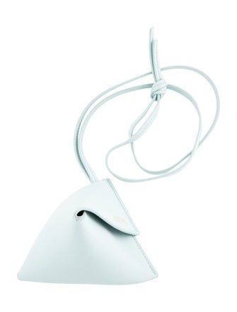 Loewe Puzzle Fold Bag Charm