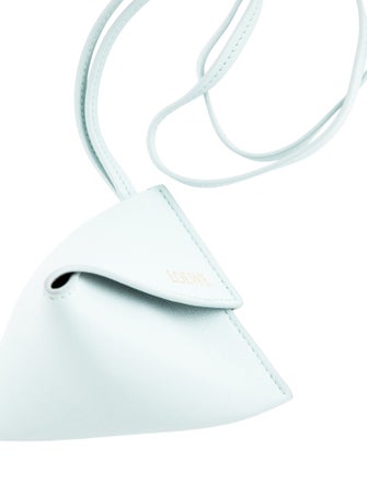 Loewe Puzzle Fold Bag Charm