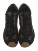 Loewe Patent Leather Sneakers