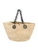 Loewe Straw Basket