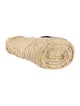 Loewe Straw Basket