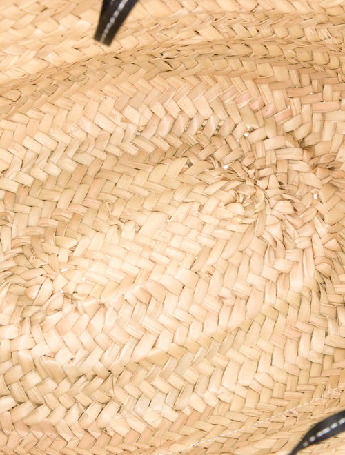 Loewe Straw Basket