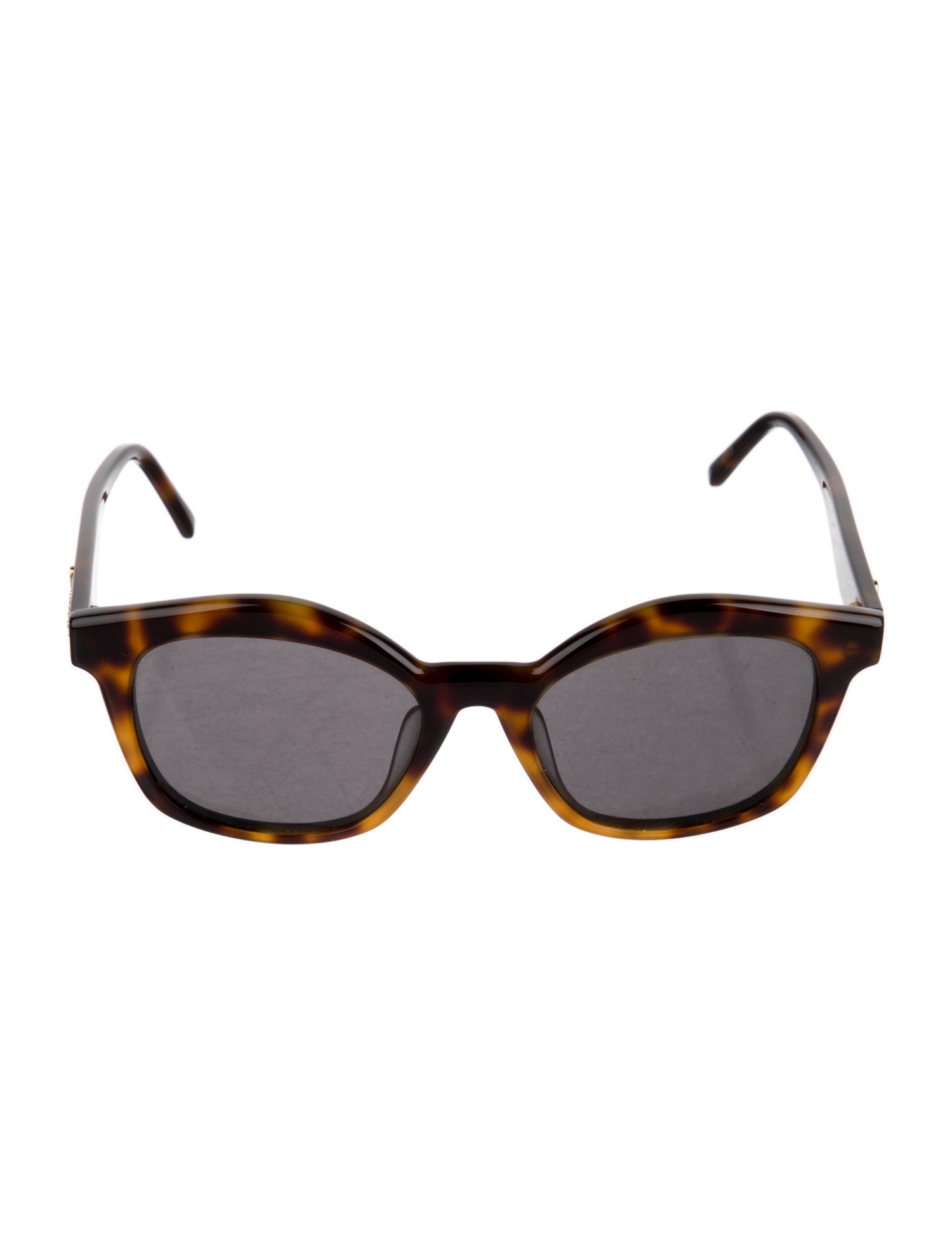 Loewe Wayfarer Mirrored Sunglasses