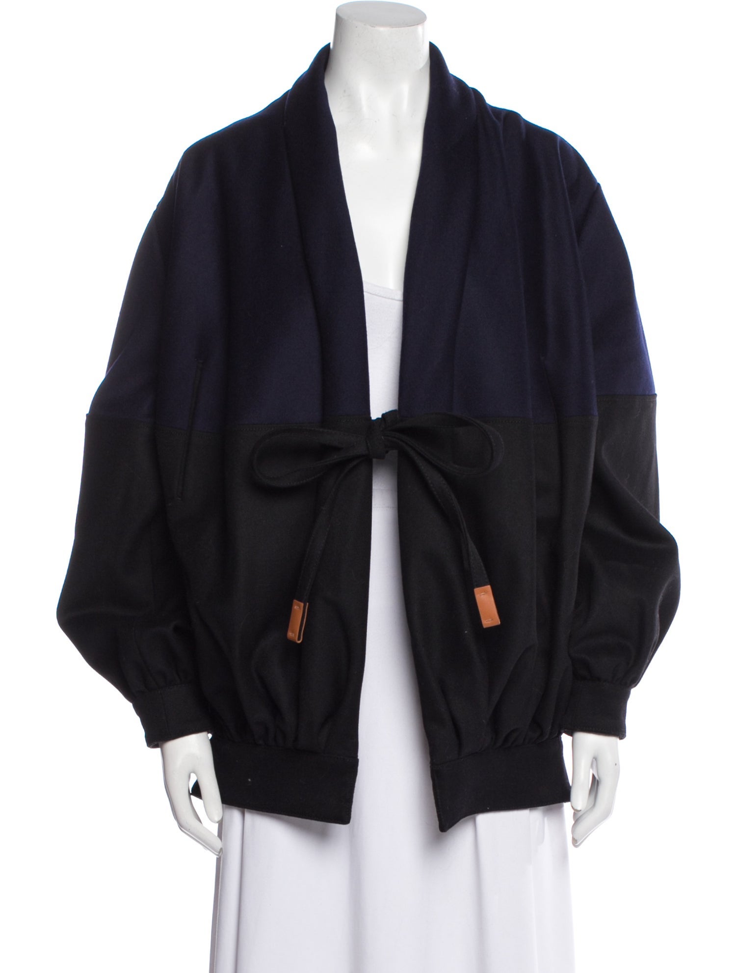 Loewe Wool Jacket w/ Tags