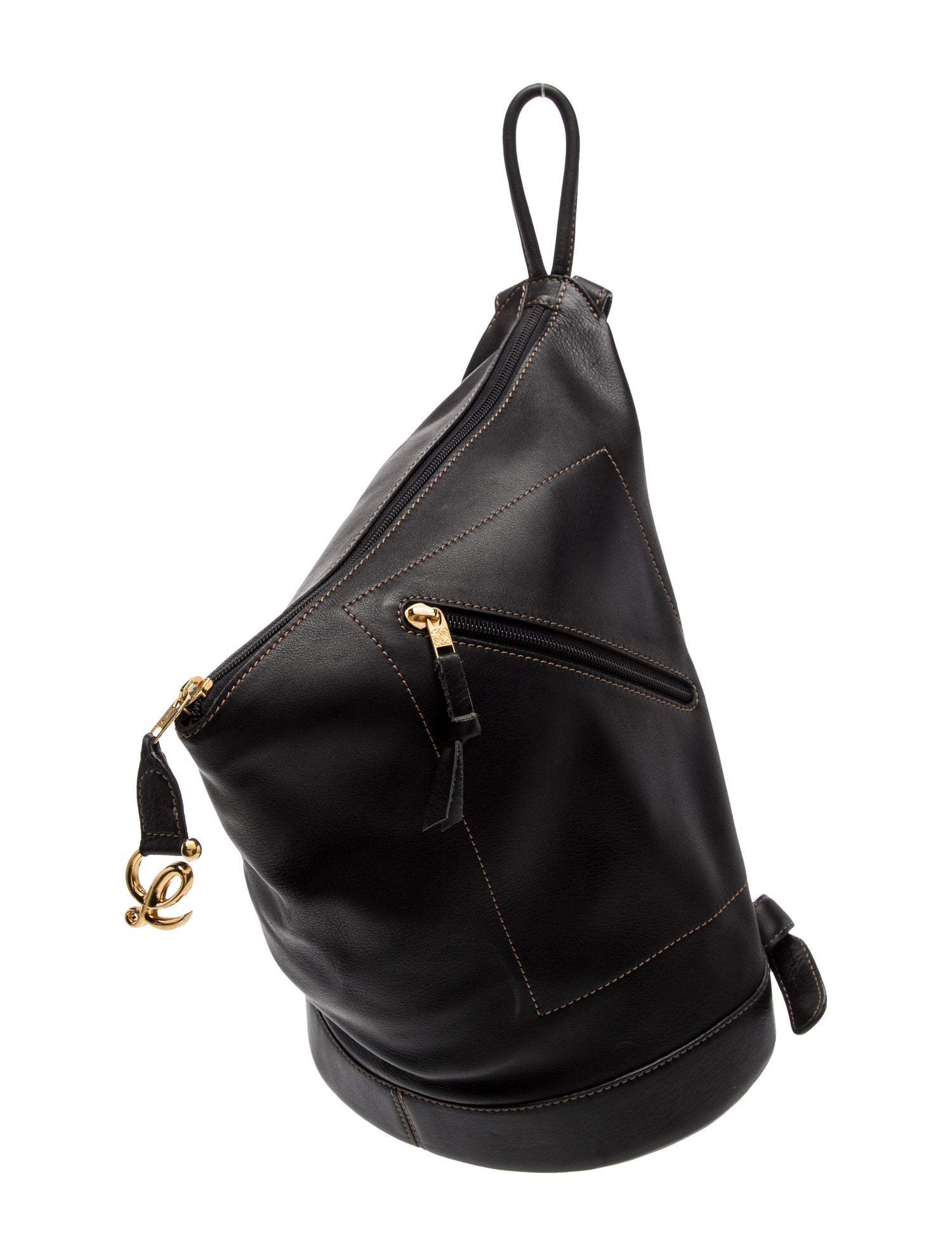 Loewe Leather Anton