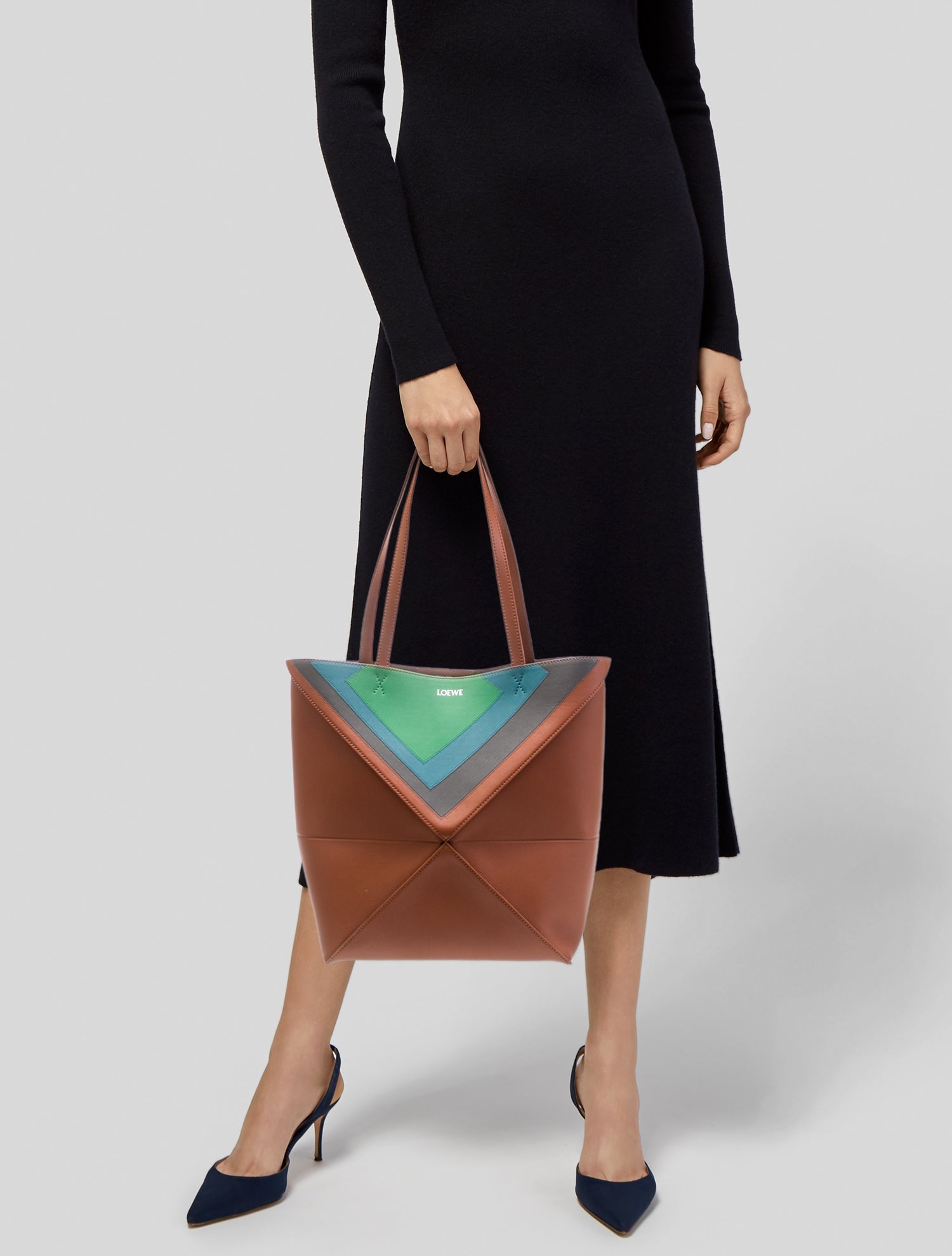 Loewe Leather Puzzle 2025