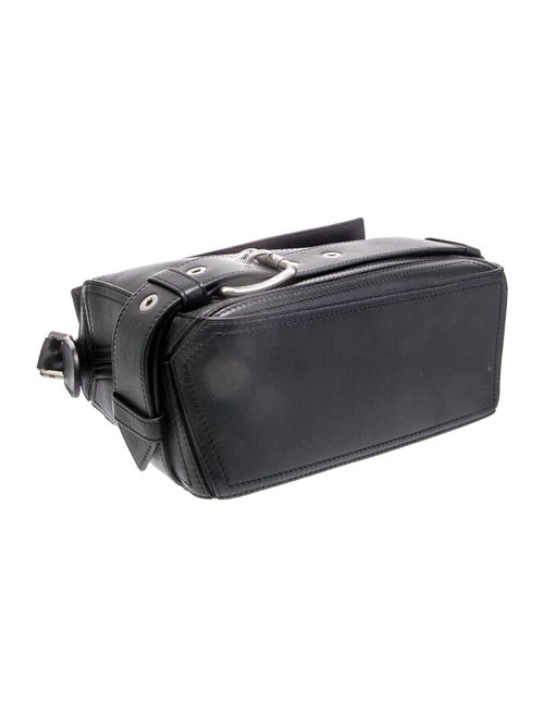 Loewe Leather Biker Puzzle Small 2025