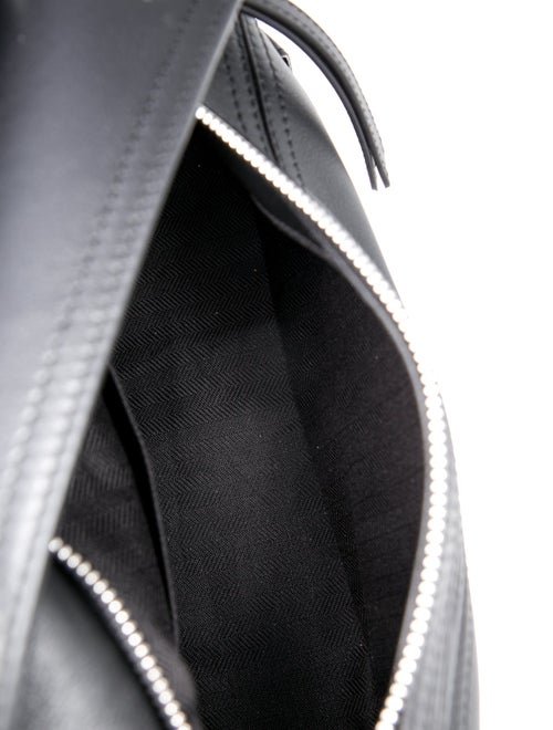 Loewe Leather Biker Puzzle Small 2025