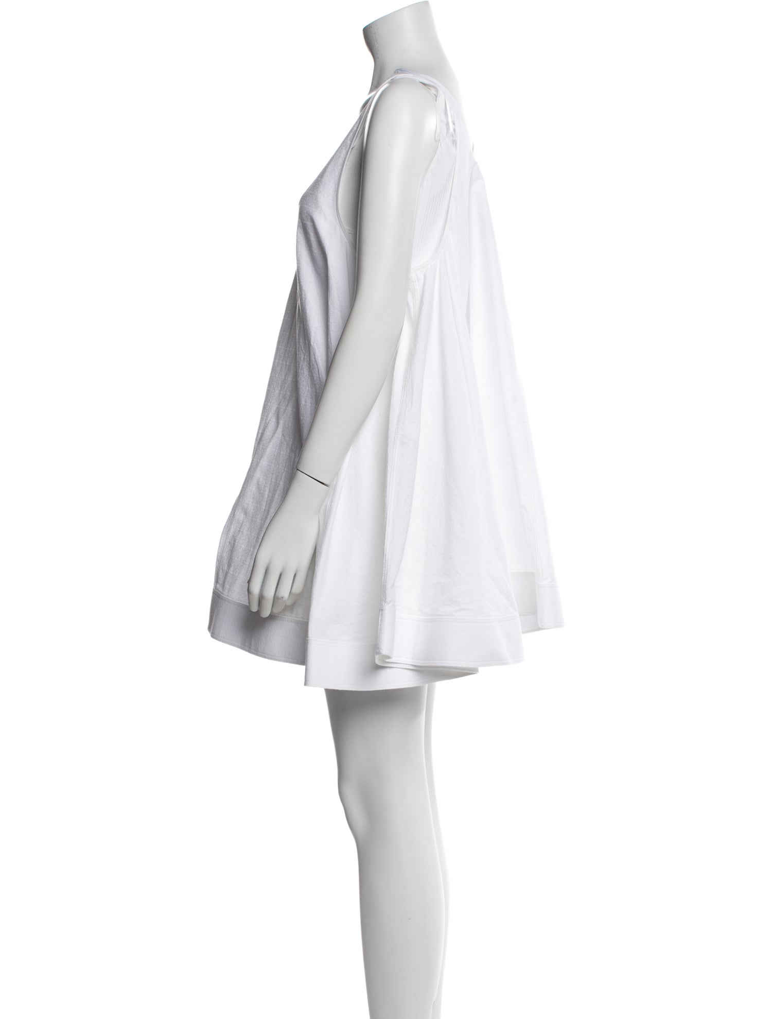 Loewe Anagram Mini Dress w/ Tags