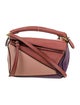 Loewe Leather Puzzle Mini
