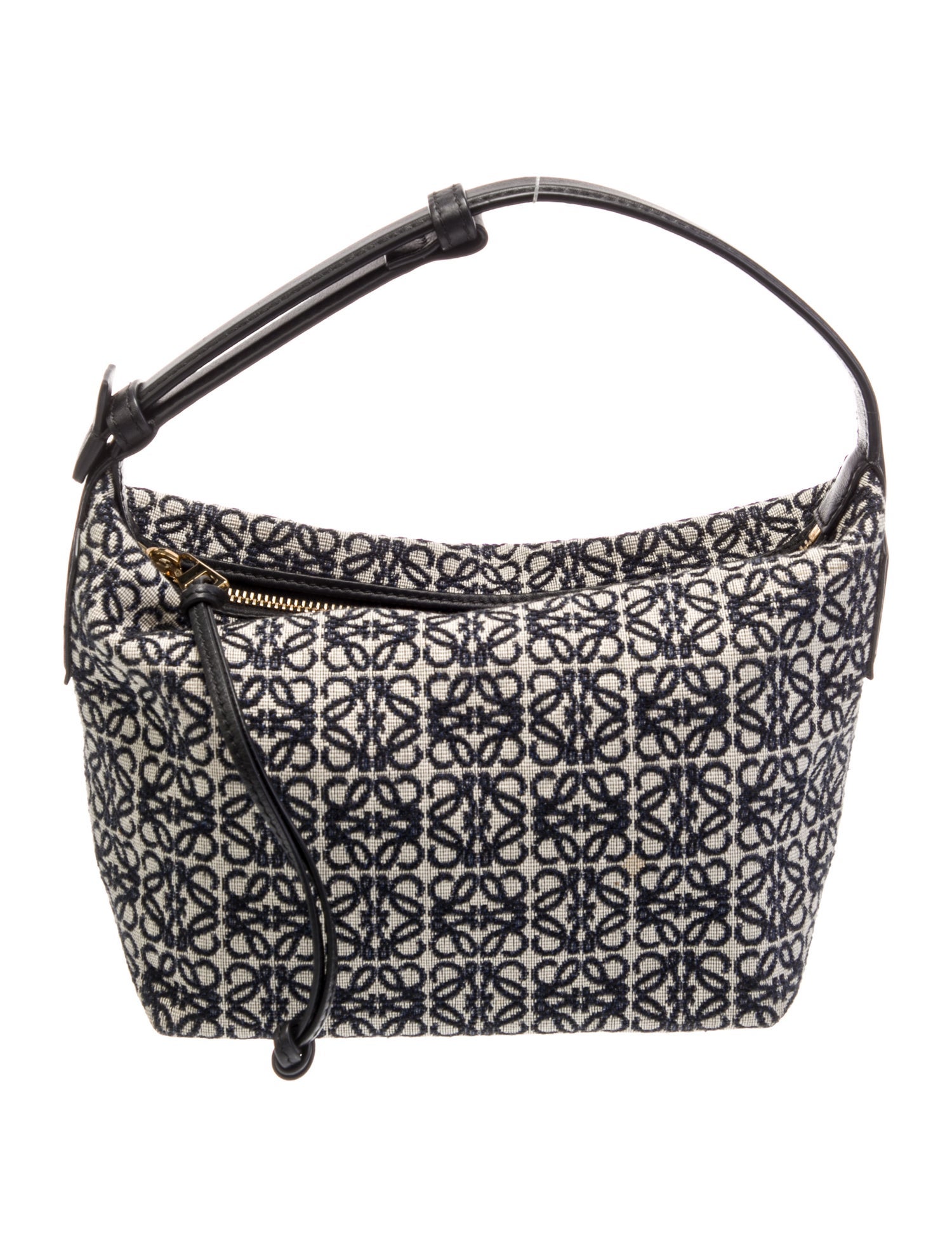 Loewe Canvas Anagram Cubi 2023