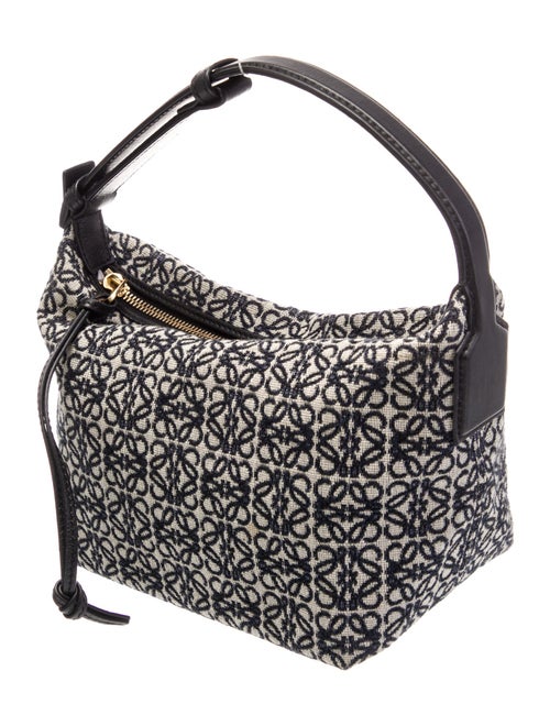 Loewe Canvas Anagram Cubi 2023