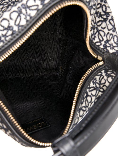 Loewe Canvas Anagram Cubi 2023