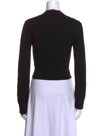 Loewe V-Neck Sweater