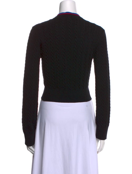 Loewe V-Neck Sweater