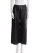 Loewe Wide-Leg Wide Leg Pants
