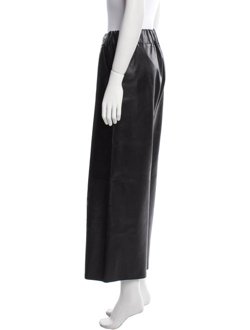 Loewe Wide-Leg Wide Leg Pants