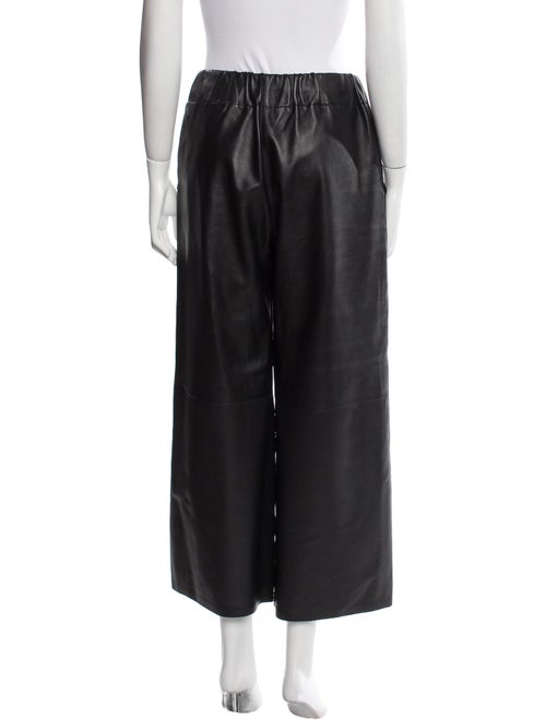 Loewe Wide-Leg Wide Leg Pants